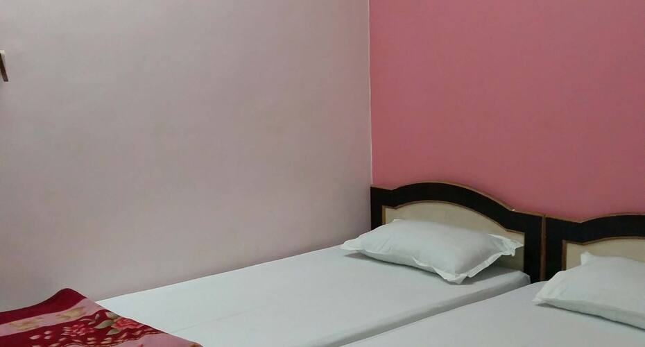 Hotel Daffodil, Guwahati 4
